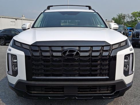 Certified 2025 Hyundai Palisade XRT AWD/4WD image 2