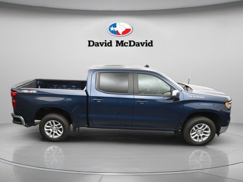 Used 2022 Chevrolet Silverado 1500 LT image 33