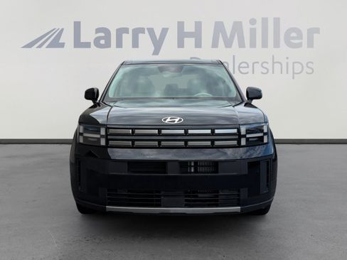 Used 2024 Hyundai Santa Fe SE AWD/4WD image 8