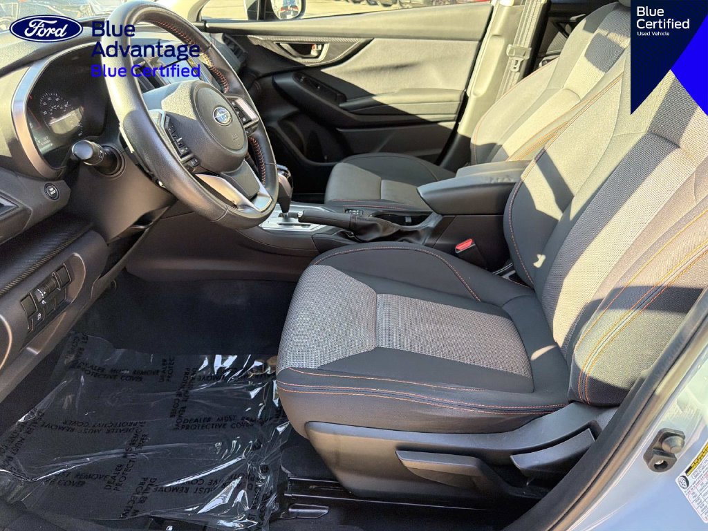 Used 2022 Subaru Crosstrek 2.0i Premium w/ Popular Package #4 AWD/4WD image 16