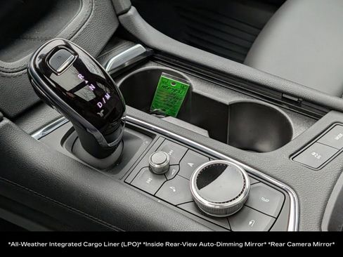 Used 2024 Cadillac XT6 Sport w/ Technology Package image 15