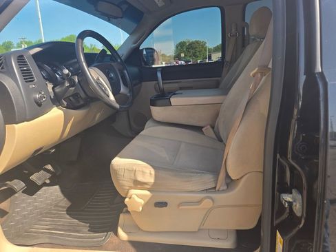 Used 2009 Chevrolet Silverado 1500 LT w/ Power Pack Plus image 7