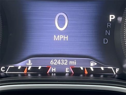 Used 2023 Jeep Cherokee Altitude Lux image 21