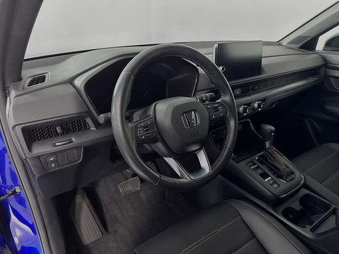 Certified 2024 Honda CR-V Sport-L image 9