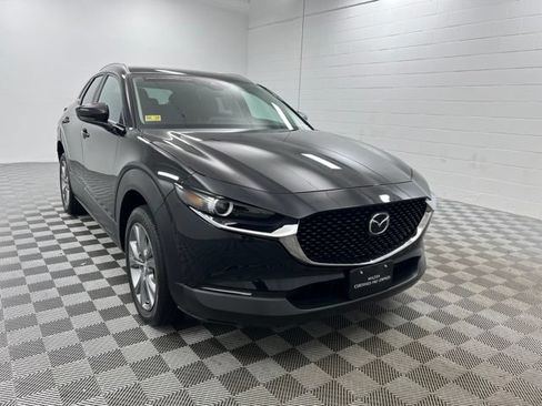 Certified 2023 MAZDA CX-30 AWD 2.5 S w/ Preferred Package image 1