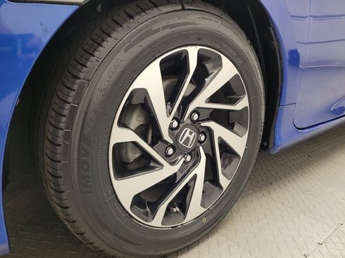 Used 2018 Honda Civic LX image 31