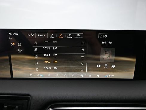 New 2026 Nissan Armada PRO-4X image 13