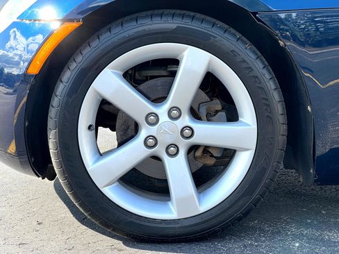 Used 2006 Pontiac Solstice Convertible w/ Power Package image 46