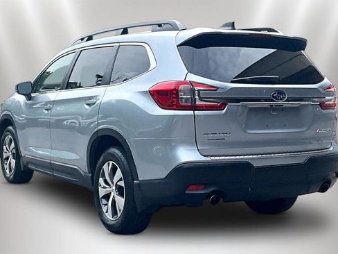 Used 2024 Subaru Ascent Premium w/ Convenience Package AWD/4WD image 4