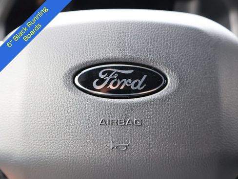 New 2026 Ford F150 XLT w/ Equipment Group 302A MID AWD/4WD image 27