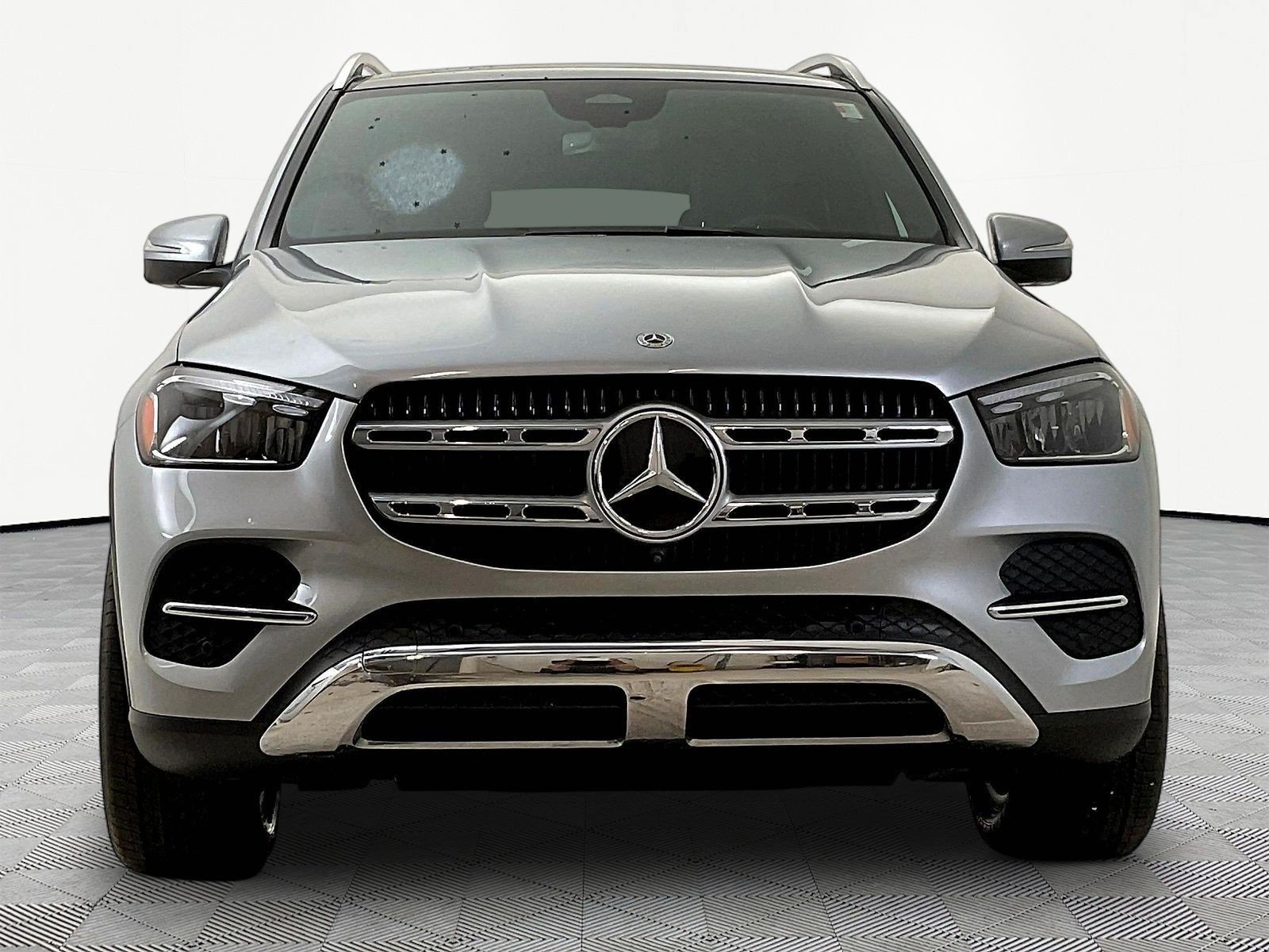 Certified 2025 Mercedes-Benz GLE 350 4MATIC image 2