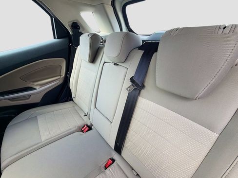 Used 2022 Ford EcoSport S AWD/4WD image 16