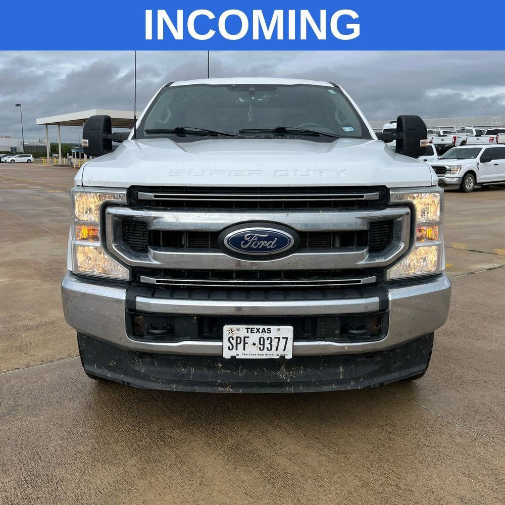 Used 2022 Ford F250 XL w/ STX Appearance Package AWD/4WD image 7
