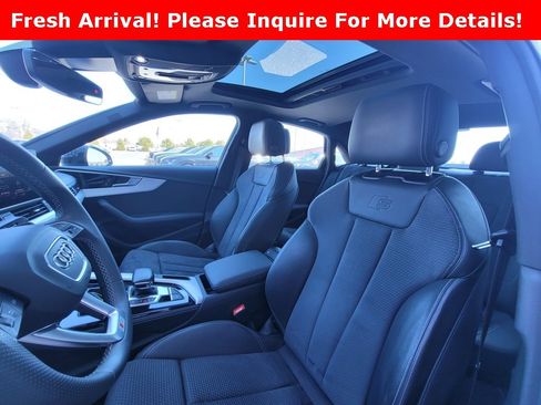Used 2023 Audi A4 2.0T Premium Plus w/ Premium Plus Package image 10