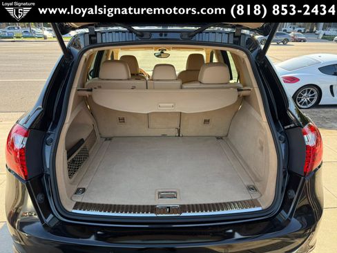Used 2012 Porsche Cayenne AWD/4WD image 8