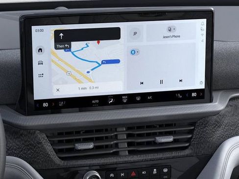 New 2026 Ford Explorer Platinum AWD/4WD image 14