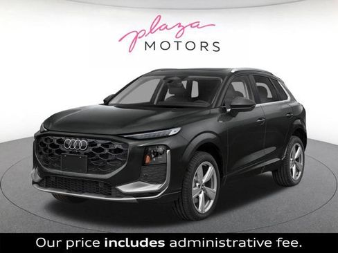 Used 2026 Audi Q3 quattro 2.0T AWD/4WD image 1