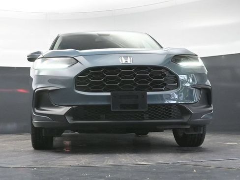 Used 2025 Honda HR-V LX image 30