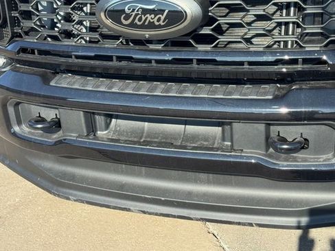 New 2026 Ford F250 XLT w/ XLT Premium Package image 6