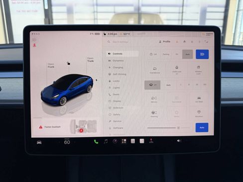 Used 2023 Tesla Model 3 Standard Range RWD image 14