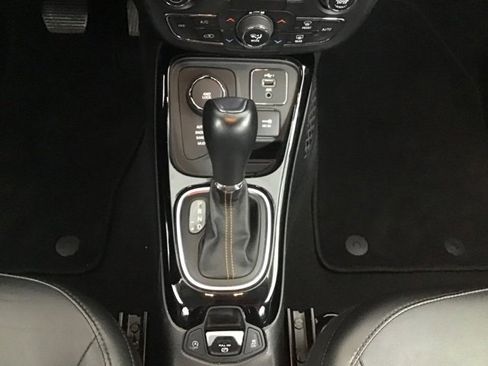 Used 2020 Jeep Compass Limited image 12