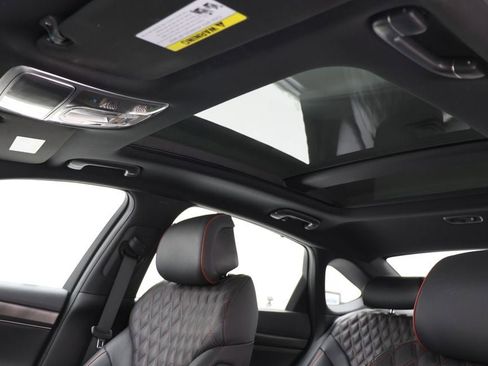 Used 2023 Genesis G80 2.5T w/ Sport Prestige Package image 19