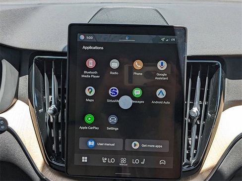 New 2026 Volvo XC60 B5 Plus w/ Protection Package Premier image 19