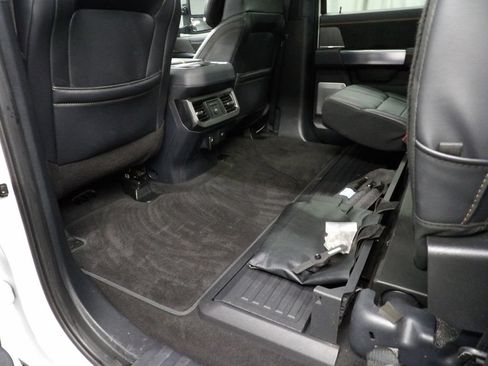 Used 2024 Ford F450 Platinum AWD/4WD image 60