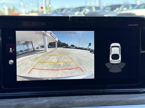 Used 2022 Kia K5 EX image 26