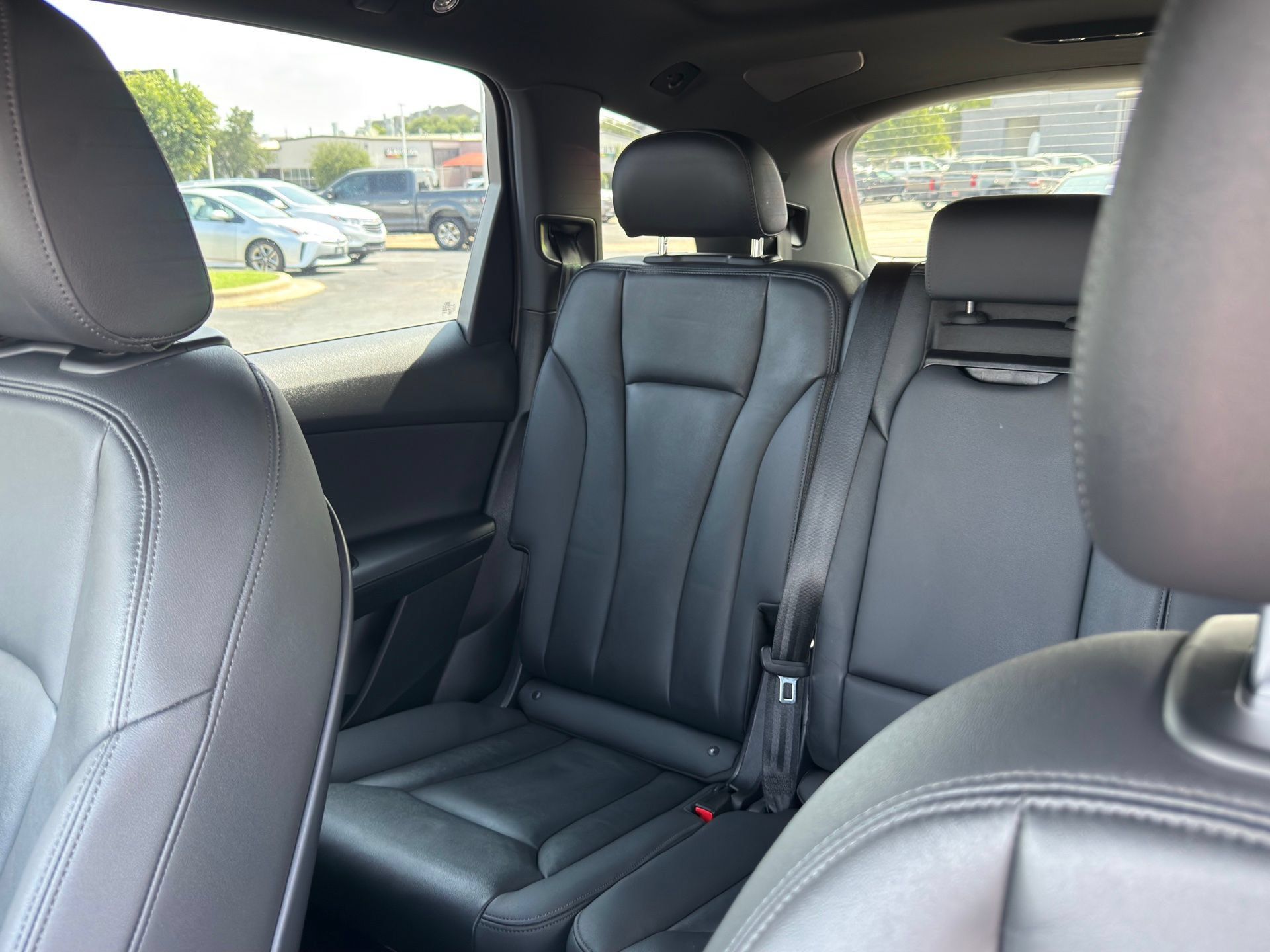 Certified 2023 Audi Q7 2.0T Premium Plus w/ Premium Plus Package AWD/4WD image 21