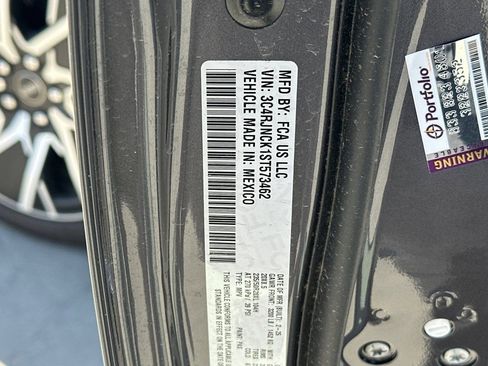 New 2025 Jeep Wagoneer S Limited image 30