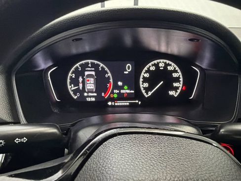 Certified 2024 Honda Civic LX image 24