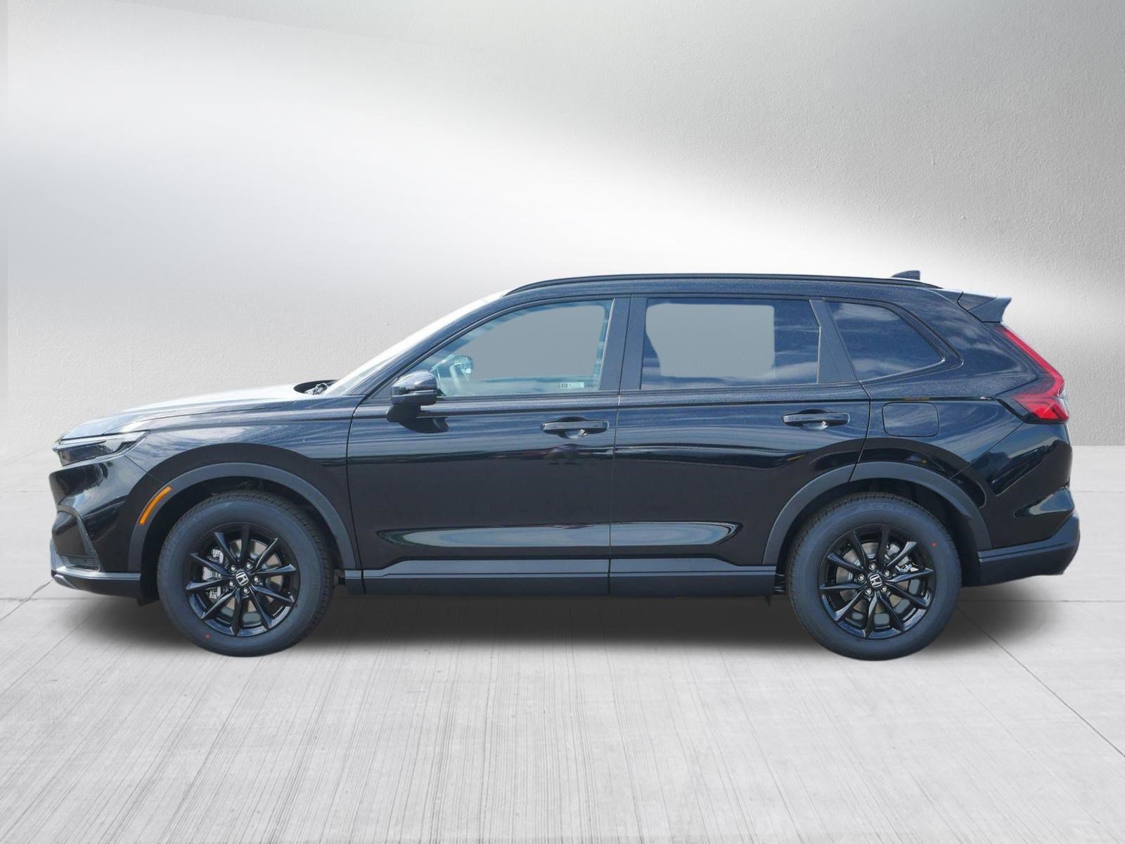 New 2027 Honda CR-V Sport-L image 4