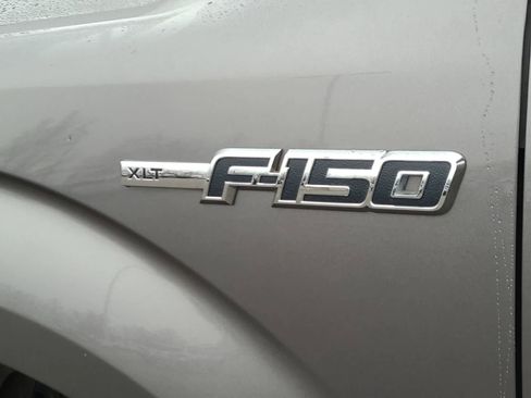 Used 2010 Ford F150 4x4 SuperCrew image 15