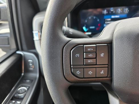 New 2026 Ford F350 XLT w/ XLT Premium Package image 16