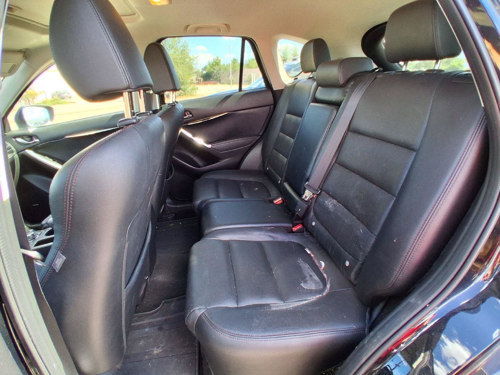 Used 2016 MAZDA CX-5 Grand Touring AWD/4WD image 18