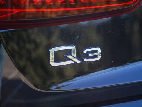 Used 2017 Audi Q3 2.0T Premium image 20