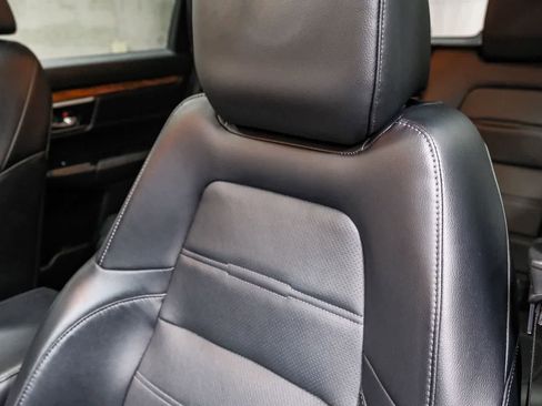 Used 2018 Honda CR-V EX-L image 26