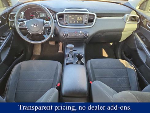 Used 2020 Kia Sorento LX V6 image 19