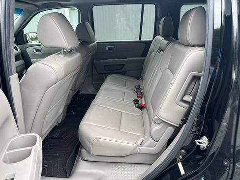Used 2012 Honda Pilot EX-L image 12
