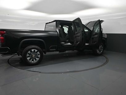 New 2026 Chevrolet Silverado 2500 Custom w/ Custom Convenience Package