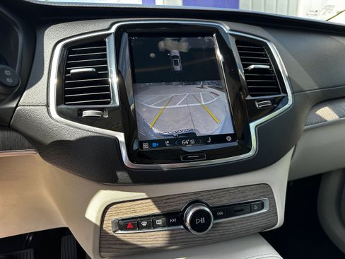 Used 2023 Volvo XC90 B6 Ultimate image 20