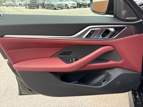 New 2026 BMW 430i xDrive AWD/4WD image 13