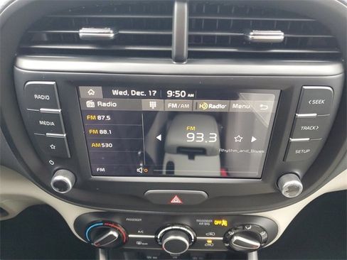 New 2025 Kia Soul LX image 30