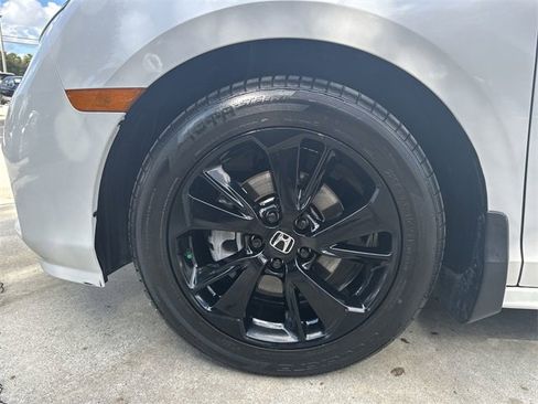 Used 2023 Honda Odyssey Sport image 19