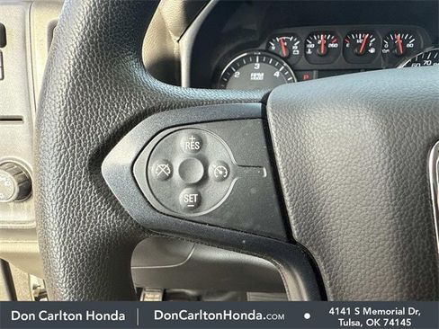 Used 2019 GMC Sierra 2500 4x4 Double Cab image 16