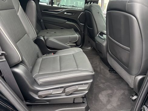 Used 2023 Cadillac Escalade Sport image 35