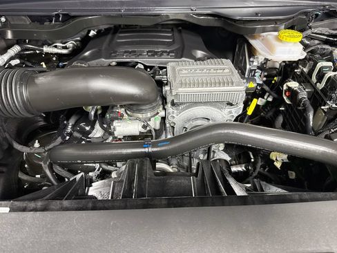 Used 2026 RAM 1500 Big Horn AWD/4WD image 32