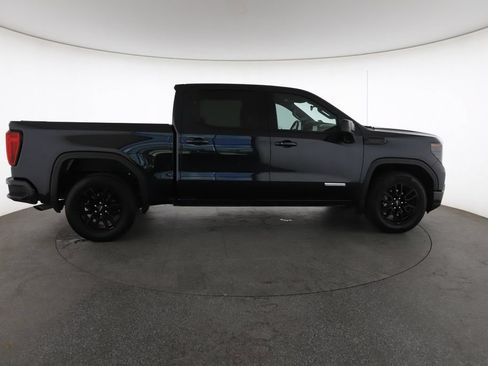 Used 2024 GMC Sierra 1500 Elevation RWD image 14
