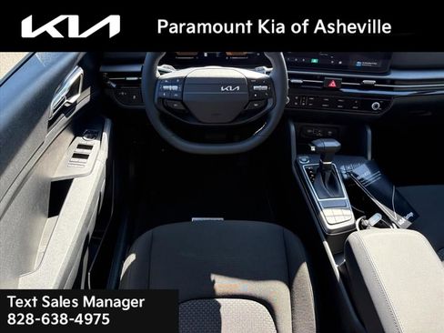 New 2026 Kia Sportage LX w/ LX Convenience Package image 23
